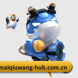 AI 革新 - maiqiuwang